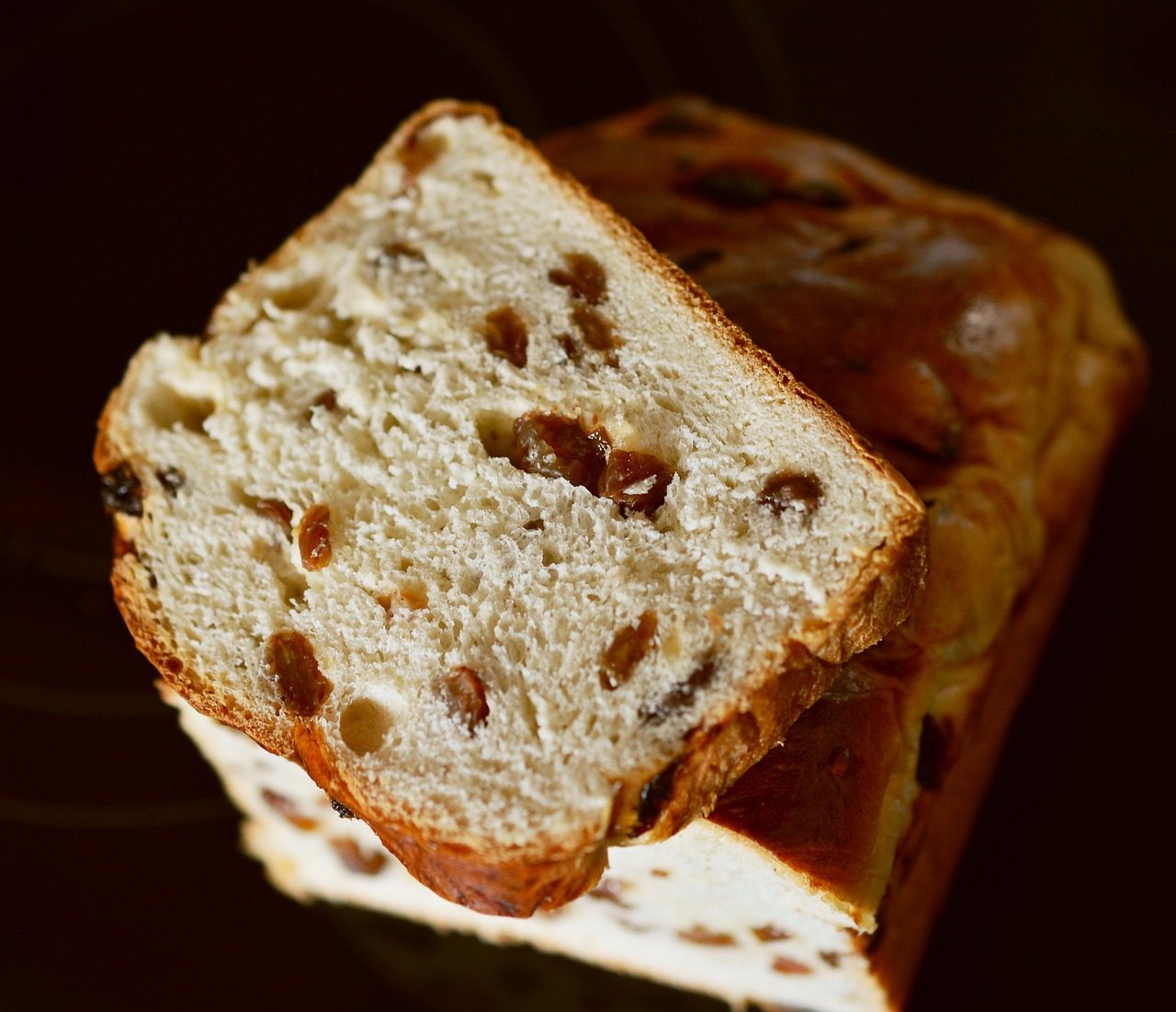 use your loaf是什么意思？用你的面包？